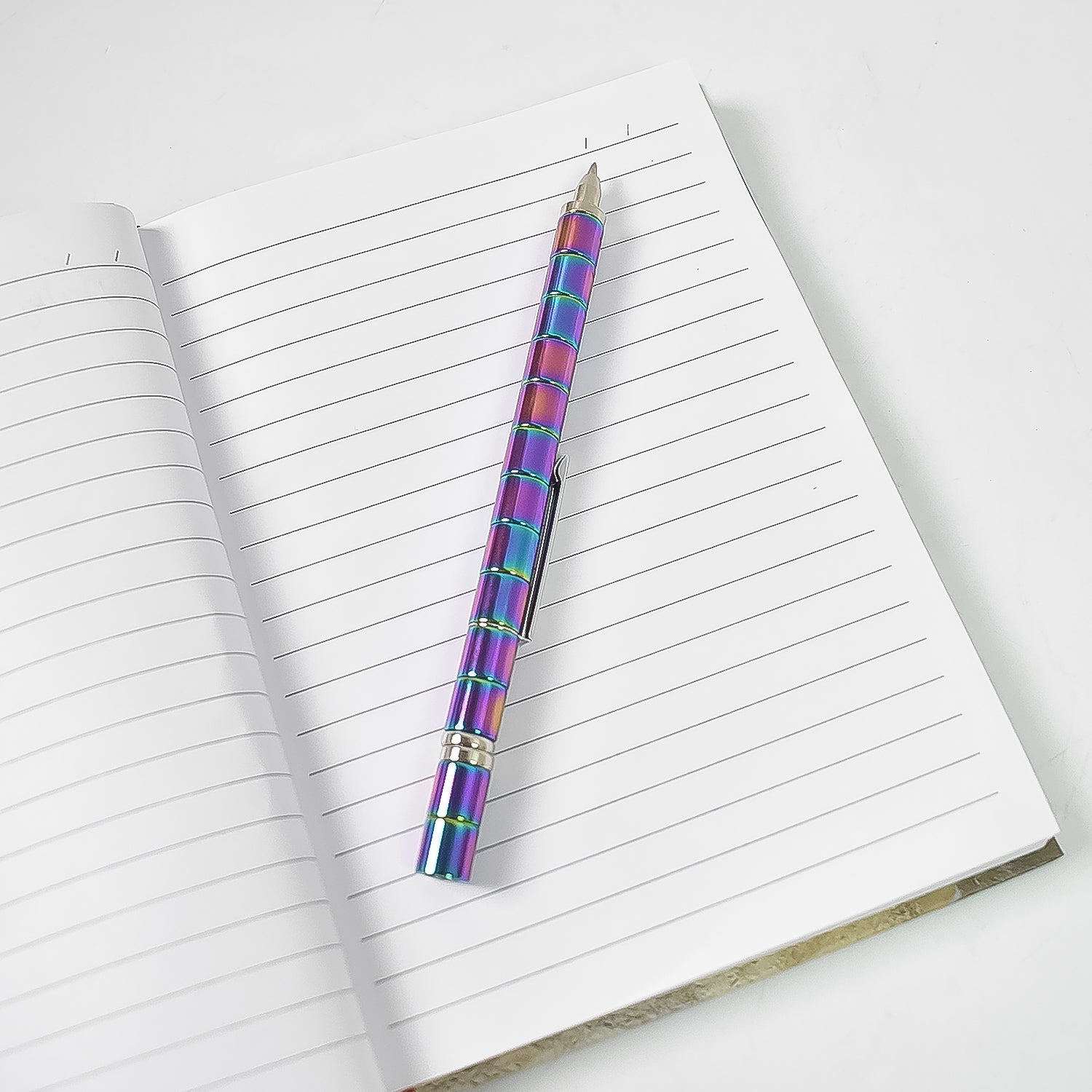 Multifunction Writing Magnetic Metal Pen, Office Magnet Pen (1 Pc) Multifunction Writing Magnetic Metal Pen, Office Magnet Pen (1 Pc)